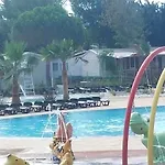 Mobil Le Mignon Valras-Plage