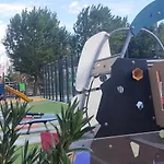 Κάμπινγκ Mobil Le Mignon