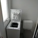 Mobil Le Mignon キャンプ場 *